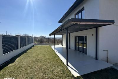 Casă cu 4 camere în Tomești - 3