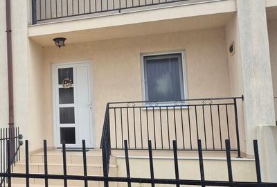 Vanzare 1/2 duplex in Alba Iulia, Centru Vanzare 1/2 duplex in Alba Iulia, Centru - 3