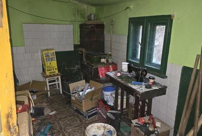 Vand casa in Deva pe un singur nivel, zona Aurel Vlaicu, suprafata totala de teren 922 mp, - 7