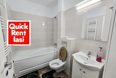 Garsonieră decomandată în Tătărași - 8