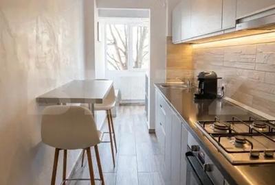 Garsonieră semidecomandată în Zorilor - 3