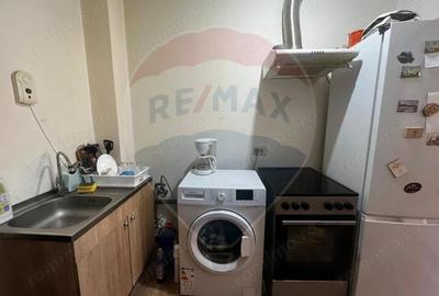 Garsoniera confort 2 zona Uta etajul 2 - 5