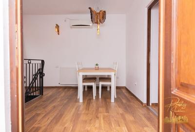 Apartament cu 3 dormitoare de inchiriat Ultracentral- Oradea - 29