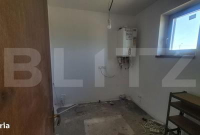 Casă cu 3 camere decomandat în Someșeni - 4