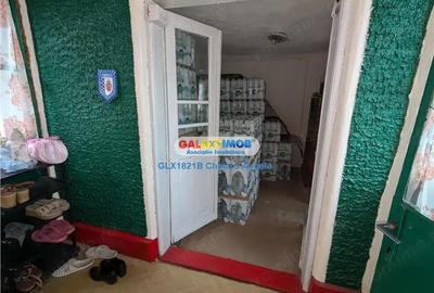 Casă cu 2 camere cu Teren 145 Mp în Rahova - 6