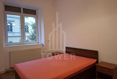 Apartament 3 camere de închiriat | Zona Ultracentrală Sibiu Apartament 3 camere de închiriat | Zona Ultracentrală Sibiu - 7