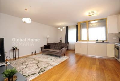 Apartament 2 camere | 59 mp | Aviatiei Park || Metrou Aurel Vlaicu - 2