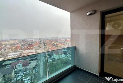 Apartament cu 2 camere decomandat în Nufărul - 6