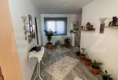 Casă cu 3 camere cu Teren 3000 Mp în Central - 11