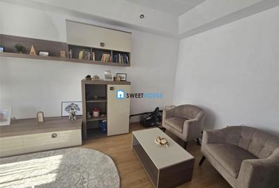 Apartament cu 2 camere în Tohanu Vechi - 4