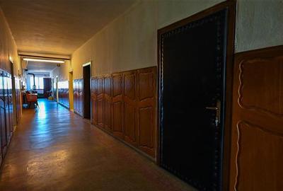 Spațiu comercial, de 9,000 mp, în Exterior Est - 6