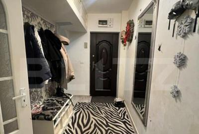 Apartament cu 3 camere, 55 mp, parter, zona George Enescu - 2