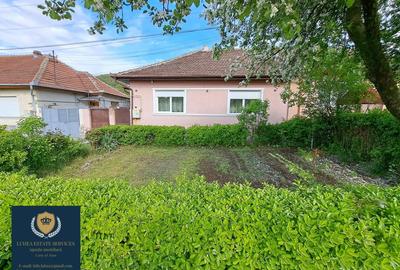 Casă individuală cu 3 camere cu Teren 250 Mp în Central - 1