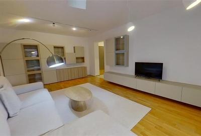 Imobil nou,2 camere decomandate,Cosmopolit,parcare subterana - 15