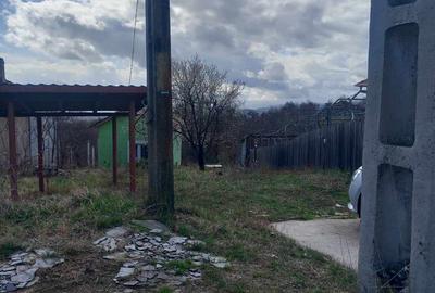 Casă cu 2 camere în Bâlvănești - 8