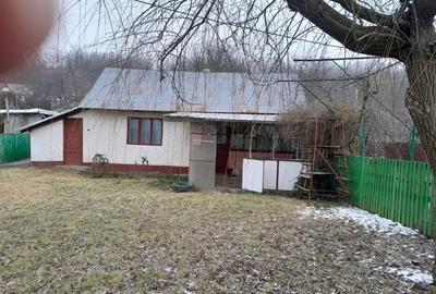 Casă cu 2 camere în Central - 8