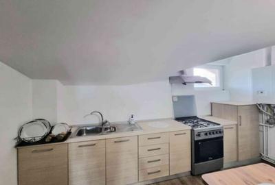 Apartament cu 2 camere semidecomandat în Valea - 8