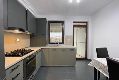 Casa insiruita- 3 camere - mobilat - Calea Urseni - 5