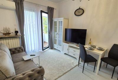 Garsoniera Moderna ?i Eleganta - Magheru - Romana Garsoniera Moderna ?i Eleganta - Magheru - Romana - 4