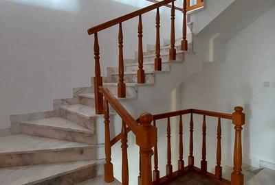 Casă cu 4 camere în Copou - 7