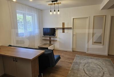 Apartament cu 2 camere, 40 mp, parcare, bloc nou, zona Terra - 4