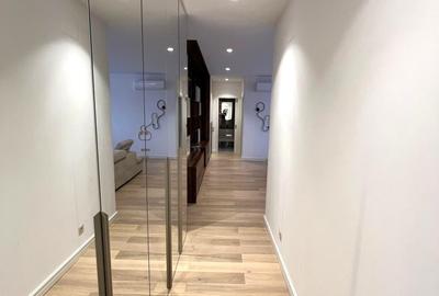 Apartament cu 3 camere decomandat, mobilat în Iancu Nicolae - 12