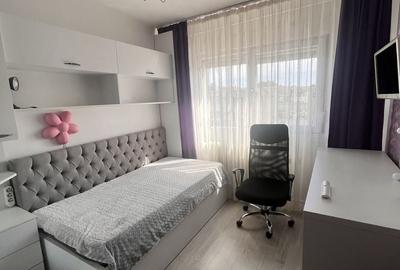 Apartament cu 2 camere decomandat în Popoveni - 8
