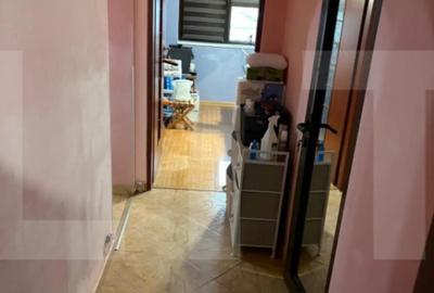 Apartament cu 3 camere semidecomandat, mobilat în Giulești - 12