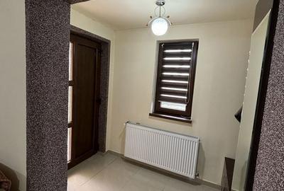 Casă cu 4 camere în Central - 8