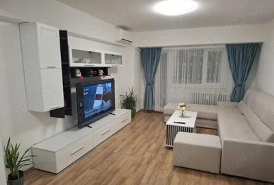 Apartament cu 3 camere decomandat, mobilat în Banu Manta - 1