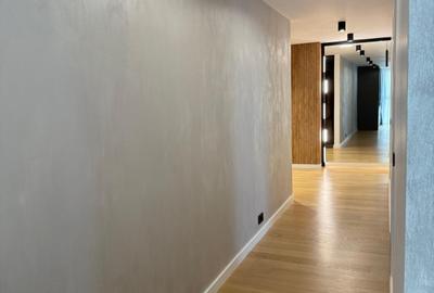 3 camere lux One Herastrau Towers - 5