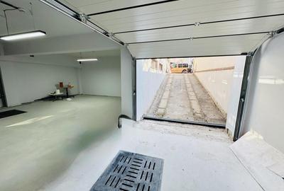 Casă individuală cu 15 camere cu Canalizare în Floreasca - 13