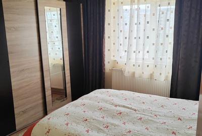 Apartament cu 4 camere decomandat în Exterior Vest - 1