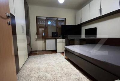 Apartament cu 4 camere decomandat, 79,46 mp, zona Sara - 3