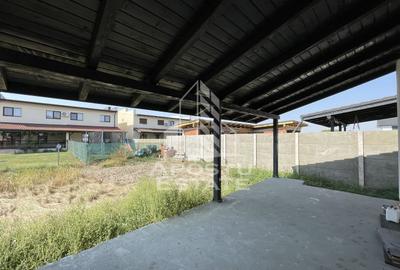 Duplex P+E Covaci zona de vile noi - 6