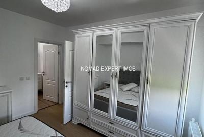 Apartament cu 2 camere în Corbeanca - 5