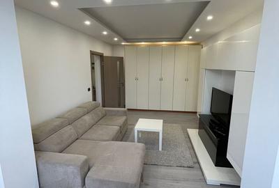 Apartament cu 2 camere semidecomandat în Podu Roș - 2