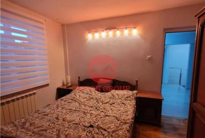 Apartament cu 4 camere decomandat, mobilat în Trocadero - 8