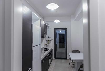 Garsonieră decomandată în Calea Severinului - 4