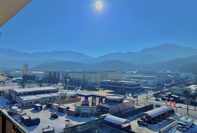 Apartament cu 2 camere decomandat, mobilat în Astra - 3