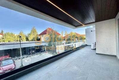 PRIMA INCHIRIERE/BRITISH SCHOOL/EROU IANCU NICOLAE/SPATII DEPOZITARE - 19