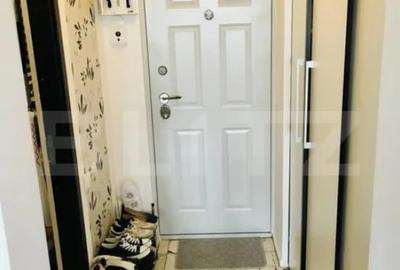 Garsonieră decomandată în Aleea Carpați - 6