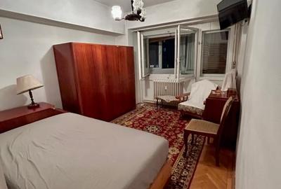 Apartament  3 camere | Ion Mihalache | Kiseleff | 82 m | - 5