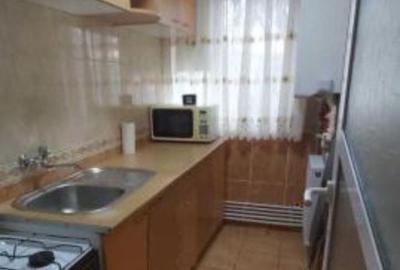 Apartament cu 2 camere semidecomandat în Inel II - 4