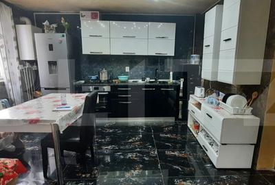 Aartament 2 camere, zona Micro 14  suprafata 50 mp - 3