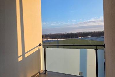 Studio de închiriat – Mansardă • Mobilat • Utilat • Prima închiriere - 7