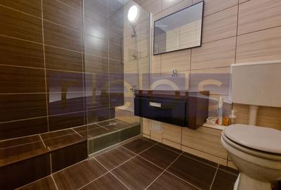Apartament cu 2 camere decomandat, mobilat în P-ța Unirii - 11