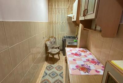 Garsonieră în Spital - 2