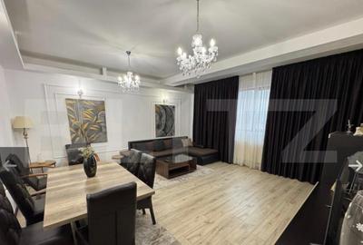 Apartament 3 camere, 95 mp, zona Ampoi 3 - Arex - 7