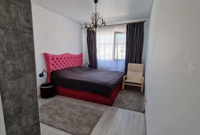 Garsonieră decomandată în Exterior Vest - 3